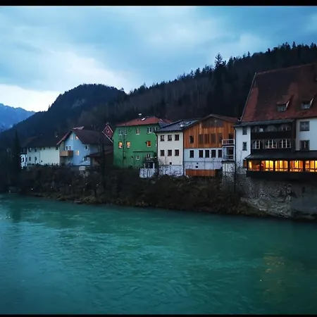 Viktoria Διαμέρισμα