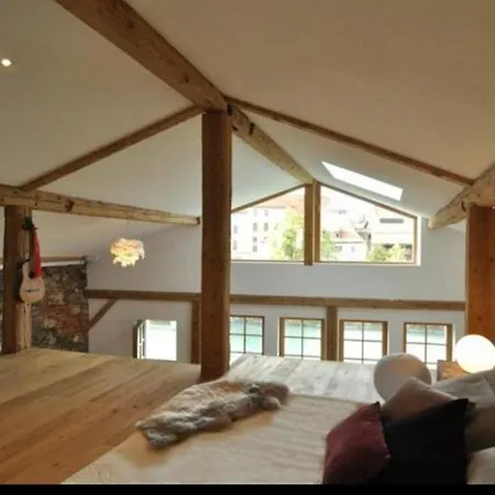 Viktoria アパート フュッセン