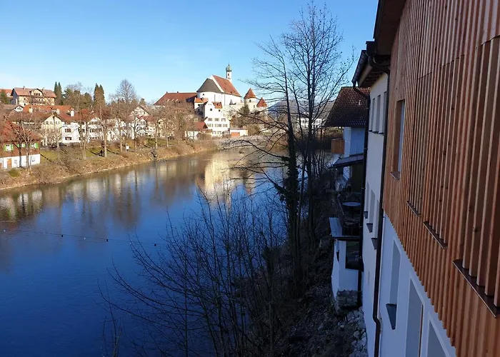 Appartement Viktoria *