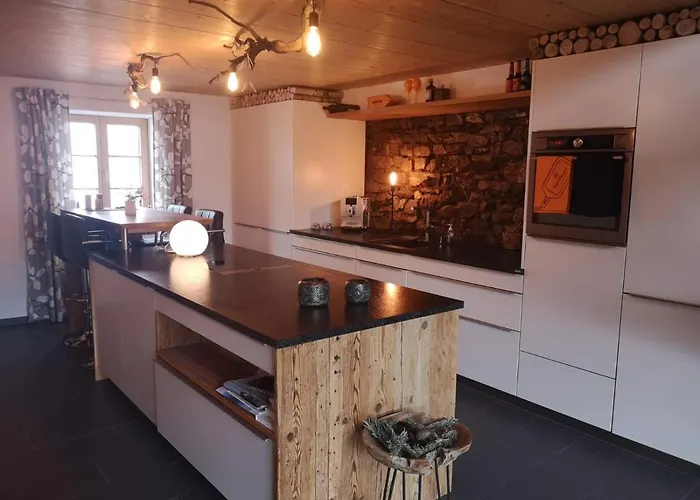 Viktoria Appartement