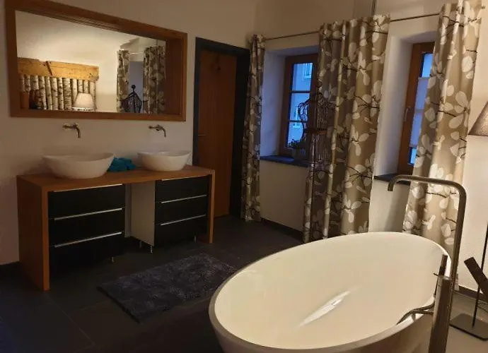 Viktoria Appartement Füssen