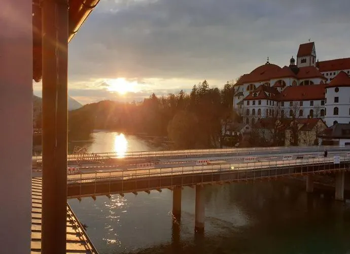 Appartement Viktoria *