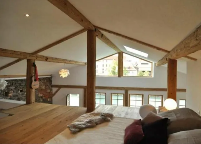 Viktoria Appartement Füssen