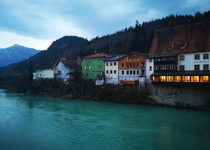 Viktoria Appartement