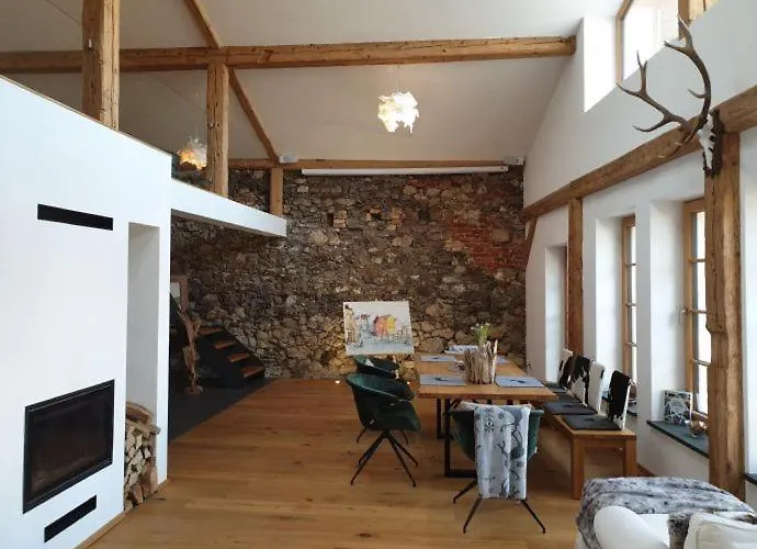 Appartement Viktoria