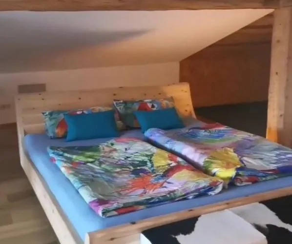 Appartement Viktoria