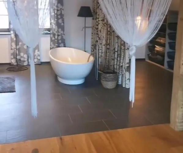 Appartement Viktoria *