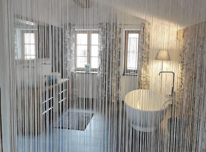 Appartement Viktoria