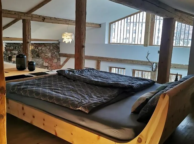 Viktoria Appartement Füssen